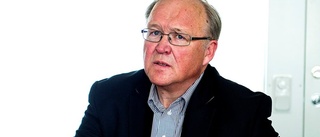 Vad gör Göran Persson åt saken?