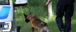 Mordmisstanke i Örebrofallet