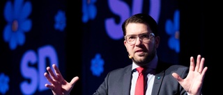 Invandring och Åkesson