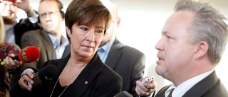 Mona Sahlin hade rätt om SD