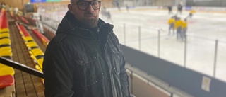 VH:s förre sportchef har fått tränaruppdrag i Hockeyallsvenskan