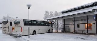 Ännu en missad skoldag på grund av Länstrafiken