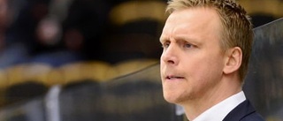 Bert Robertssons ilska efter matchen: ”Så kan vi inte ha det i svensk hockey”