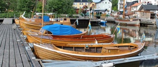 Nytt sabotage mot träbåtshamnen