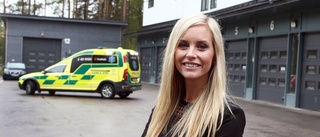 Emelie tillbaka med nytt fall