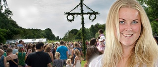 Varför firar vi ens midsommar?