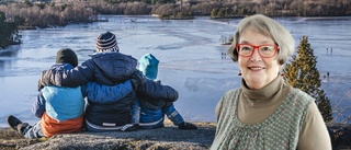 Christina Ohlsson: ”Vikten av ny och gammal vänskap kan aldrig överskattas”