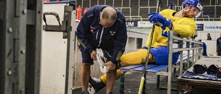 Skellefteduon uttagen i preliminära VM-truppen