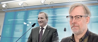 Stefan Löfven, lev upp till vad du lovat