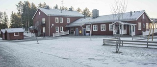 Förlängd trångboddhet för grundskolan