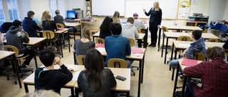 Istället för att lyssna har skolan valt att ignorera mig