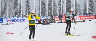 Kallare än väntat i Ruka – temperaturen precis vid köldgränsen