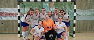 Linköping har Sveriges bästa studenter – i futsal