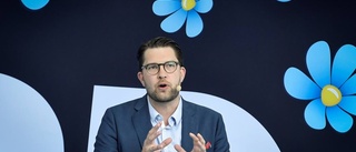 Heidenstams tips till Åkesson