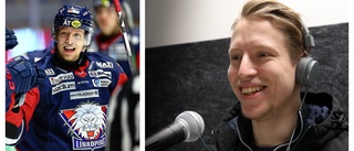 Gallo: "Började spela hockey i ett ungerskt köpcentrum"