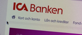 Ica-banken höjer sparräntan