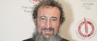 Skådespelaren Antony Sher är död