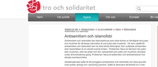 Solidaritet på villovägar