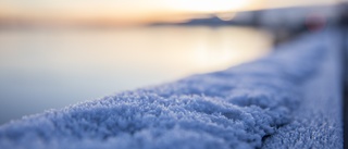 Så blir julvädret på Gotland • Sol och snöchans för vissa delar av ön • Varningen: Se upp för ishalka