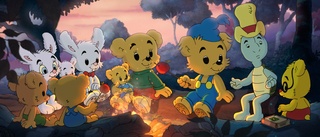 Filmrecension: Samma gamla vanliga Bamse