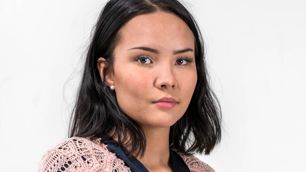 Anna Hallbom (L) ställer inte upp för omval.