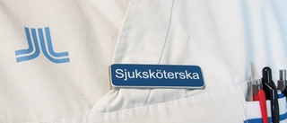 Sjuksköterska förlorar legitimation