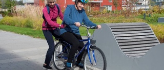 Cykelkurs för vuxna