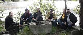 Naturvårdskommittén ogillar byggförslag