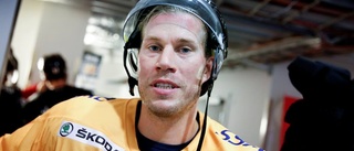 Nobbades av Luleå Hockey – nu är han klar för HV71