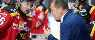 Luleå Hockey-tränaren: "Vi gör det med bravur"