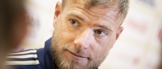 Guidetti får ny tränare i klubblaget