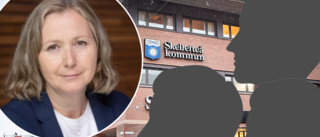 Polisen har inlett förundersökning om Solkraft Öst • Ytterligare chefer och arbetsledare har slutat • Fick fallskärm: ”Träffat en överenskommelse”