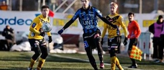 Sirius sköna cupskräll