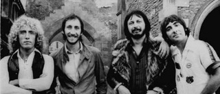 "The Who spelade i Sunnersta"