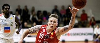 Kl 19: Superjämnt i basketligan