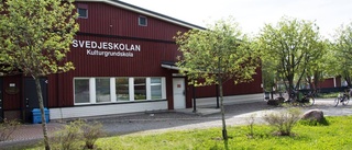 Svedjeskolan: Hit har asbesten spridit sig