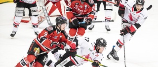 Nedsläpp 19.00: Kalix – Piteå Hockey (kvartsfinal 2)