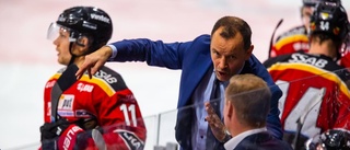 Frågetecken kring stjärnan inför seriefinalen