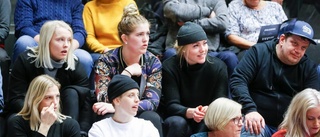 Finalladdade med basket: "Bra att tagga"