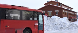 Bussarna var för kalla – LLT får böta