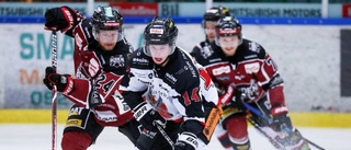 Forwarden stannar i Boden Hockey