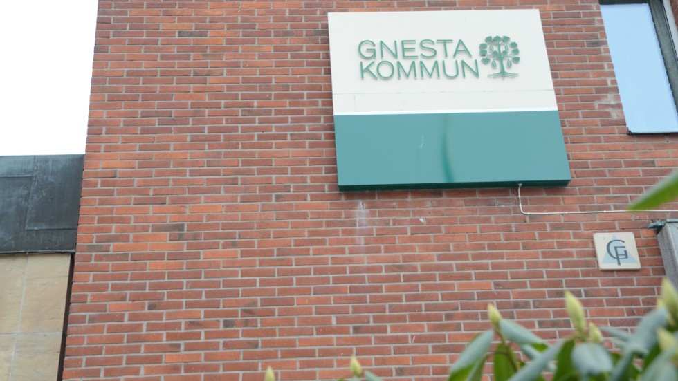 Gnesta kommun anmäler sig själva till IVO efter att deras personal brustit i rutiner gällande patientsäkerhet. 