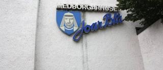 Om simhall och medborgarhus