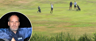 Då räknar Tobo Golfklubb med att kunna öppna upp för fullt • "Kalla nätterna som förstör"