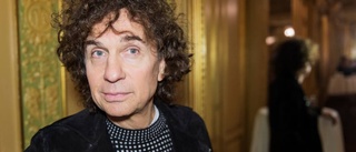 Magnus Uggla sjukskriven för Horners syndrom