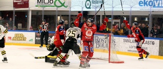 Fördel VIK i åttondelsfinalen – vände och vann trots mardrömsstarten • Här är Sportens topptrio från matchen