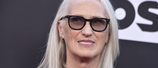 Jane Campion pudlar efter galakommentar