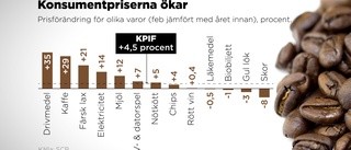 Så undviker du värsta inflationsmällen