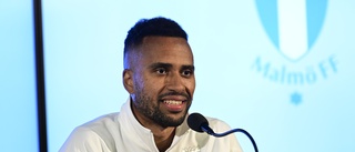 Kiese Thelin: "Saknat pressen att vinna"