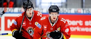 Tidigare Luleåtalangen förlänger med NHL-klubben